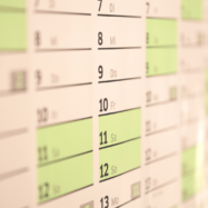 Kalender NL